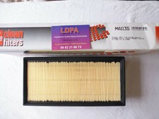 Filtre à air Citroen C8