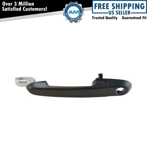 Exterior Outside Door Handle LH Driver Side Front for 06-11 Hyundai Accent New - Picture 1 of 5
