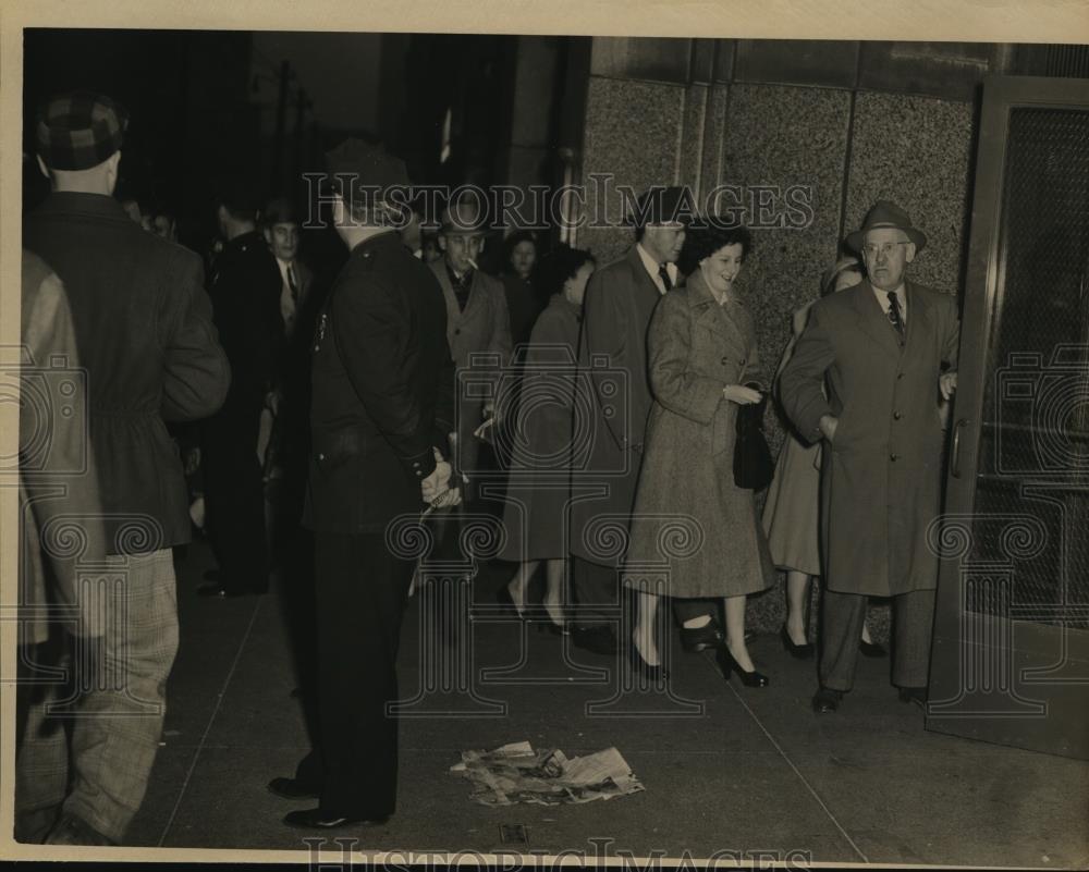 【希少本】Contact Prints TCK 1950 Press Photo Photo Strike - nef07822 | eBay