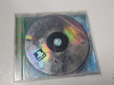 Disney's Tarzan (Sony PlayStation 1, 1999) No Manual Included