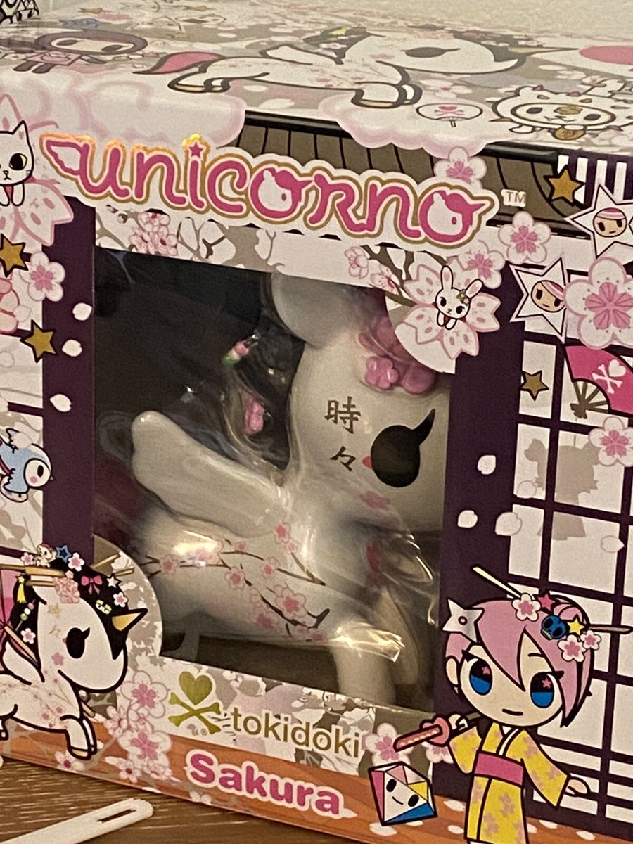 Tokidoki 10