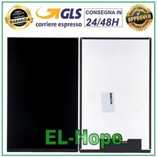 DISPLAY LCD ORIGINALE MEDIACOM SMARTPAD IYO 10 WIFI M-SP1EY MONITOR TABLET