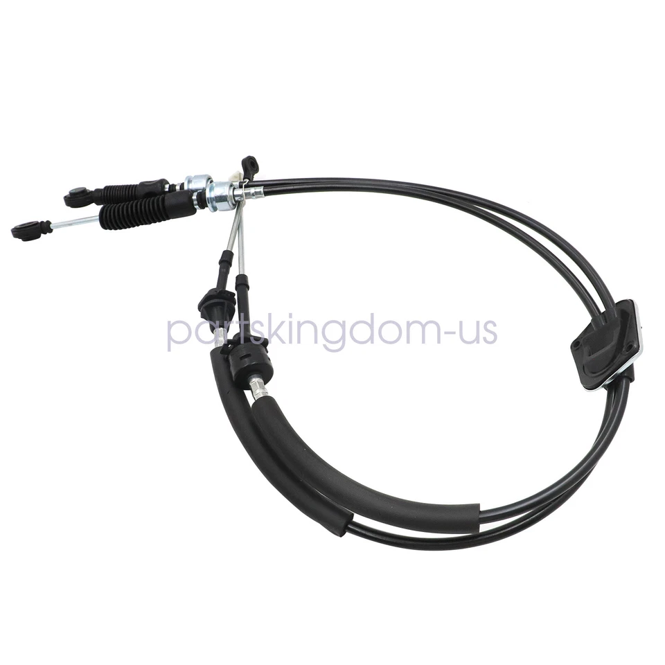 Cable de cambio 2460A037 para Mitsubishi Lancer Outlander Sport 2008-2020 2,0 L 2,4 L Foto 4 de 4