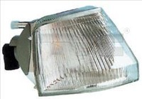 TYC 18-3334-05-2 Blinkleuchte FüR Peugeot