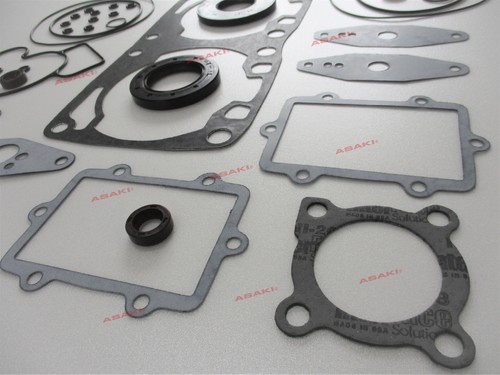 Kit de junta completa Arctic Cat 800 Crossfire 8, Sno Pro 09-711295 para moto de nieve - Imagen 7 de 10
