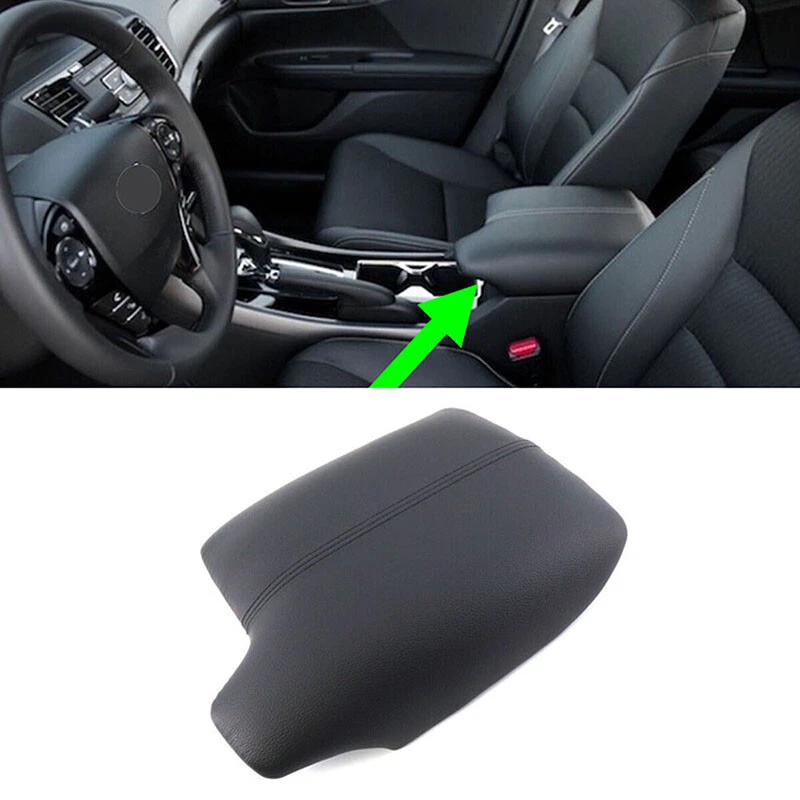 Honda accord cheap console cover
