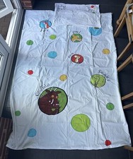 Izziwotnot Gruffalo Single Bedding Set