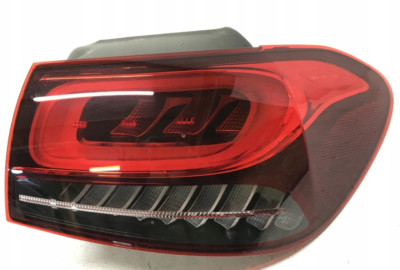 MERCEDES-BENZ GLA H247 Rücklicht hinten rechts außen A2479063001 NEU ORIGINAL