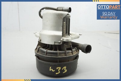 2003-2006 BMW E85 Z4 X3 Secondary Smog Air Injection Emission Pump Motor OEM