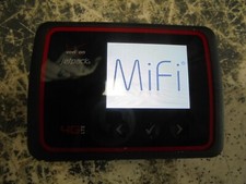 NovAtel Jetpack MiFi 6620L 4G LTE Verizon Wi-Fi Hotspot Modem Mobile