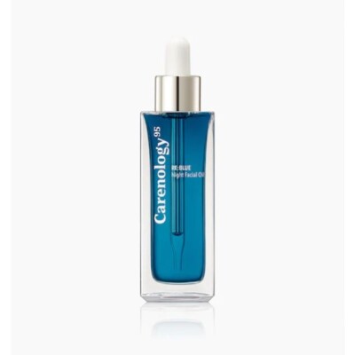 CARENOLOGY95 RE:BLUE Night Facial Oil 50ml