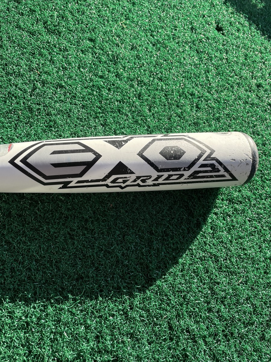 Louisville Slugger TPX Exo Grid 2 SL12EX2 30” 21oz Baseball Bat