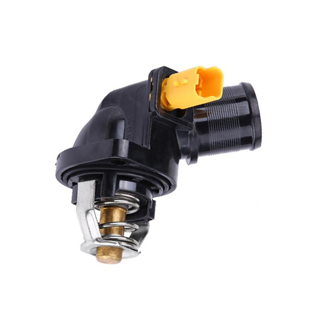 1 x Engine Coolant Thermostat 1336Z2 1336.Z2 For Peugeot 206 207 1 x Engine Coolant Thermostat 1336Z2 1336.Z2 For Peugeot 206 207