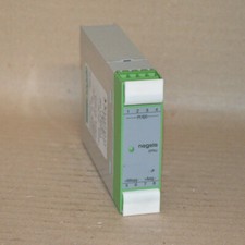 NEGELE ZMU-PT Messumformer PT100 