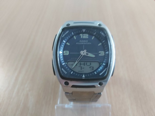 casio telememo 30 2747