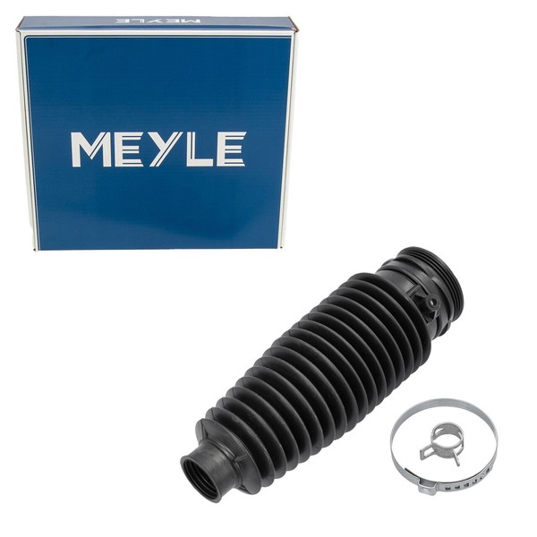 Meyle 11-146200018 Faltenbalgsatz Lenkmanschette FüR Peugeot 407 Vorne Rechts-image