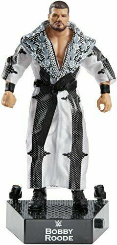 bobby roode action figure