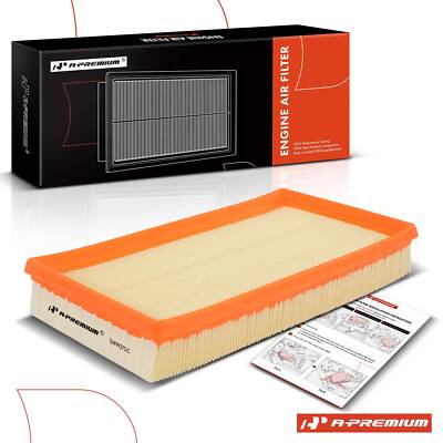 1x Engine Air Filter for BMW 760Li M760i xDrive M760Li xDrive Rolls Royce Ghost