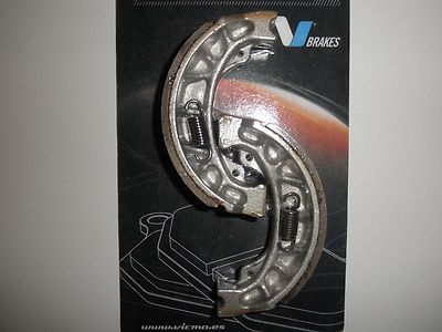 KYMCO Filly 50 1998 1999 2000 REAR BRAKE GAUGE