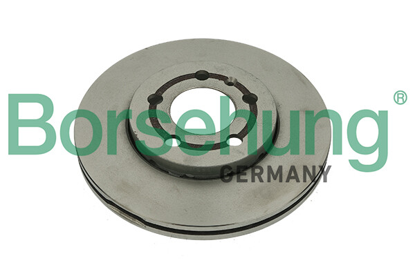 Borsehung 2X Bremsscheibe Vorne BelüFtet FüR VW Golf IV Polo Skoda Fabia II 1J1-image