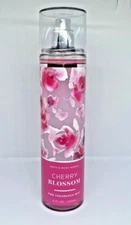 Bath and Body Works CHERRY BLOSSOM BODY MIST 8 FL OZ/236 ML