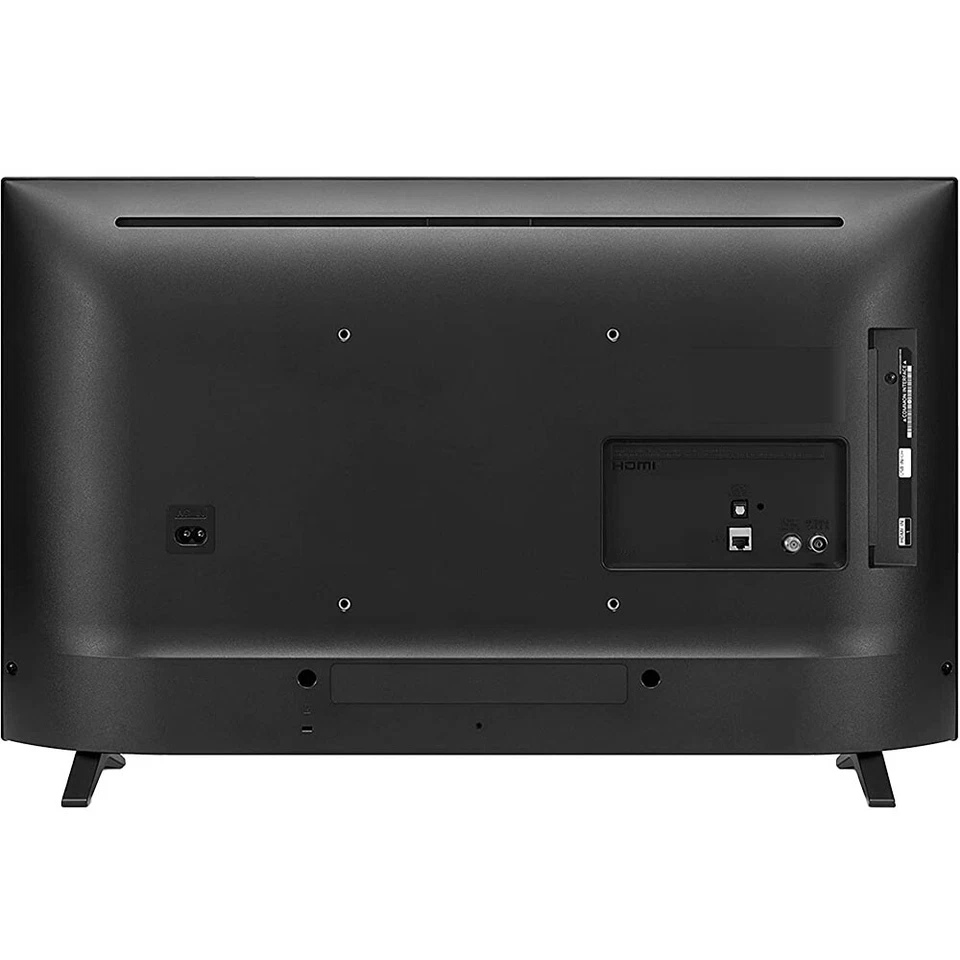 LG 32LQ63006LA 80 cm (32 Zoll) Fernseher (Full HD, HDR) Smart TV Energieklasse F - Bild 2 von 4