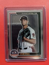 2022 Panini Stars & Stripes Retail Base Foil Complete Your Set