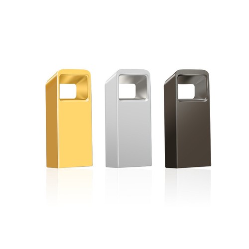 512GB 256GB New Waterproof USB Flash Drive Pretty Memory Stick Pen Thumb U Disk - 第 1/15 張圖片