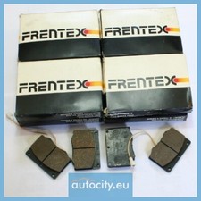 Disque de frein Ford CONSUL