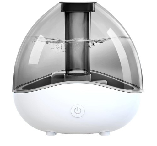 Zojirushi Steam Humidifier EE-DD50-HA [Gray] / 4 L AC100V | eBay