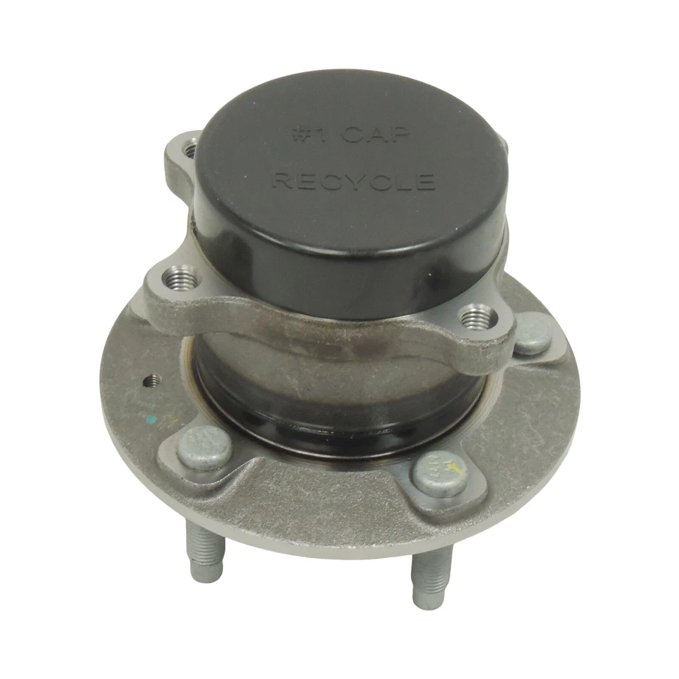 ACDelco GM Original Equipment Rear Wheel Hub Bearing Assembly 13502873 RW20-157 - Image 2 of 4