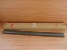 Porte arrière et accessoires Isuzu D-MAX