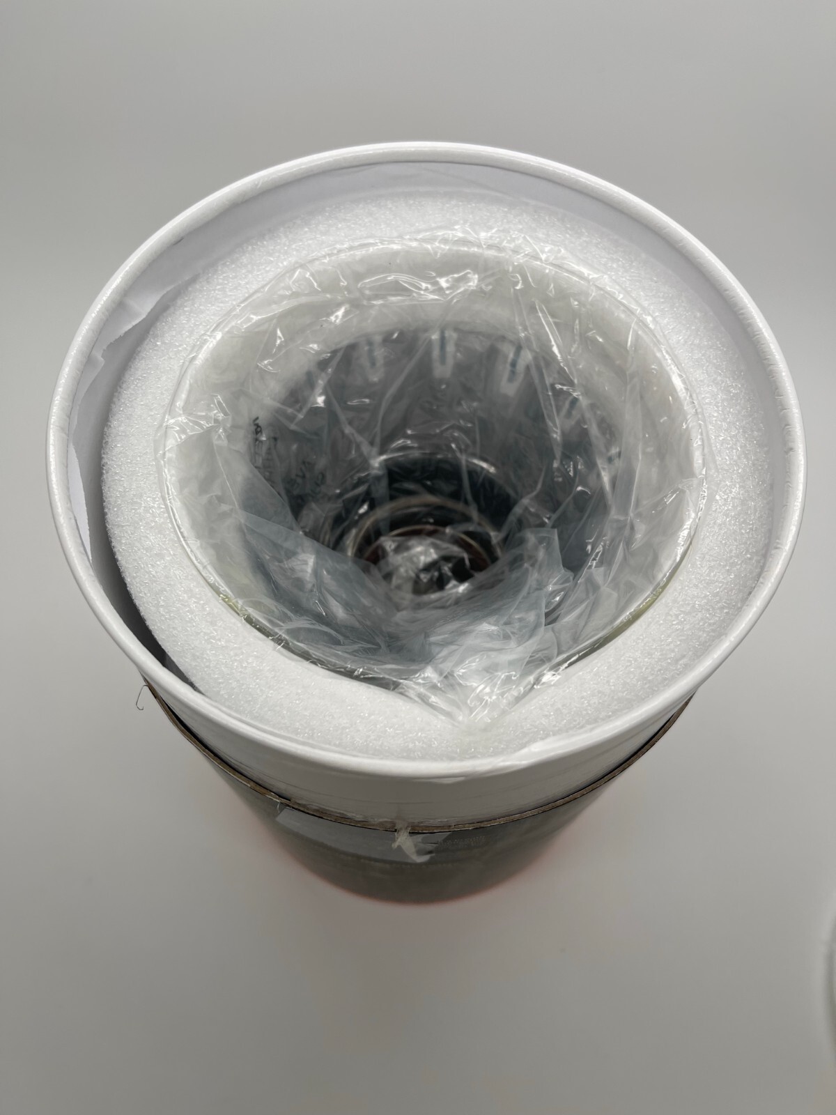 asobu Insulated Pour Over Coffee Maker 32 oz. Double-Wall Vacuum Stainless-Steel