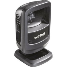 Scanner - Douchette : Symbol DS9208 - USB 2.0 - 2D/QR-Auto Code barre - TBE