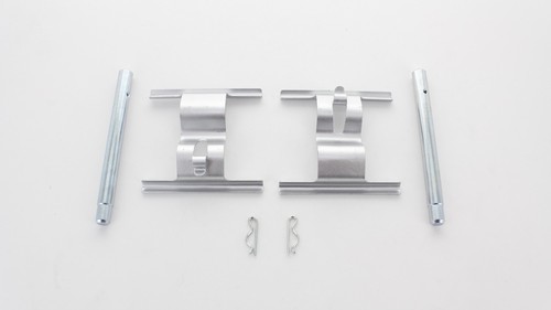 Delphi LX0009 Kit montaggio freni