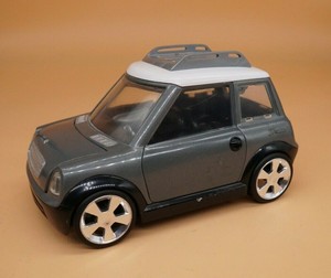bratz mini cooper