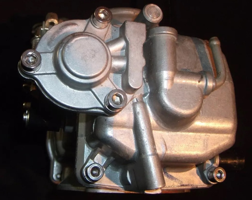 Quick High Flow Accelerator Pump Harley Davidson Forums, 59 OFF