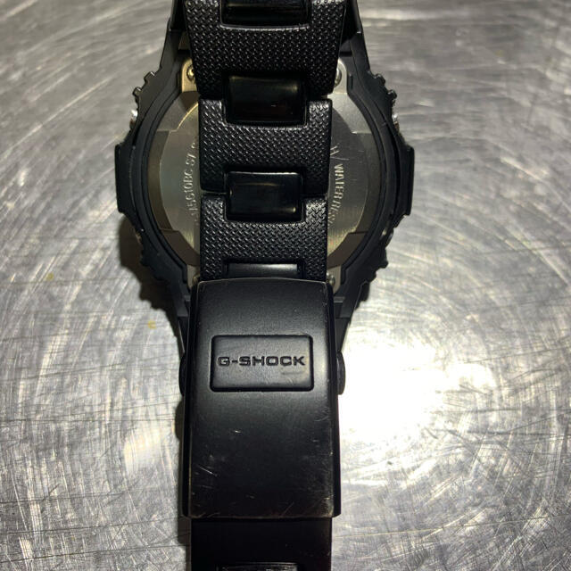 Casio G-Shock 3159 Gw-M5610Bc from Japan | eBay