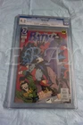Batman #492  CGC GRADED 9.2 WHITE PAGES PLATINUM EDITION KNIGHTFALL 1 BANE