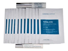 ColoreScience Total Eye Restore Regimen. Eye Care Treatment