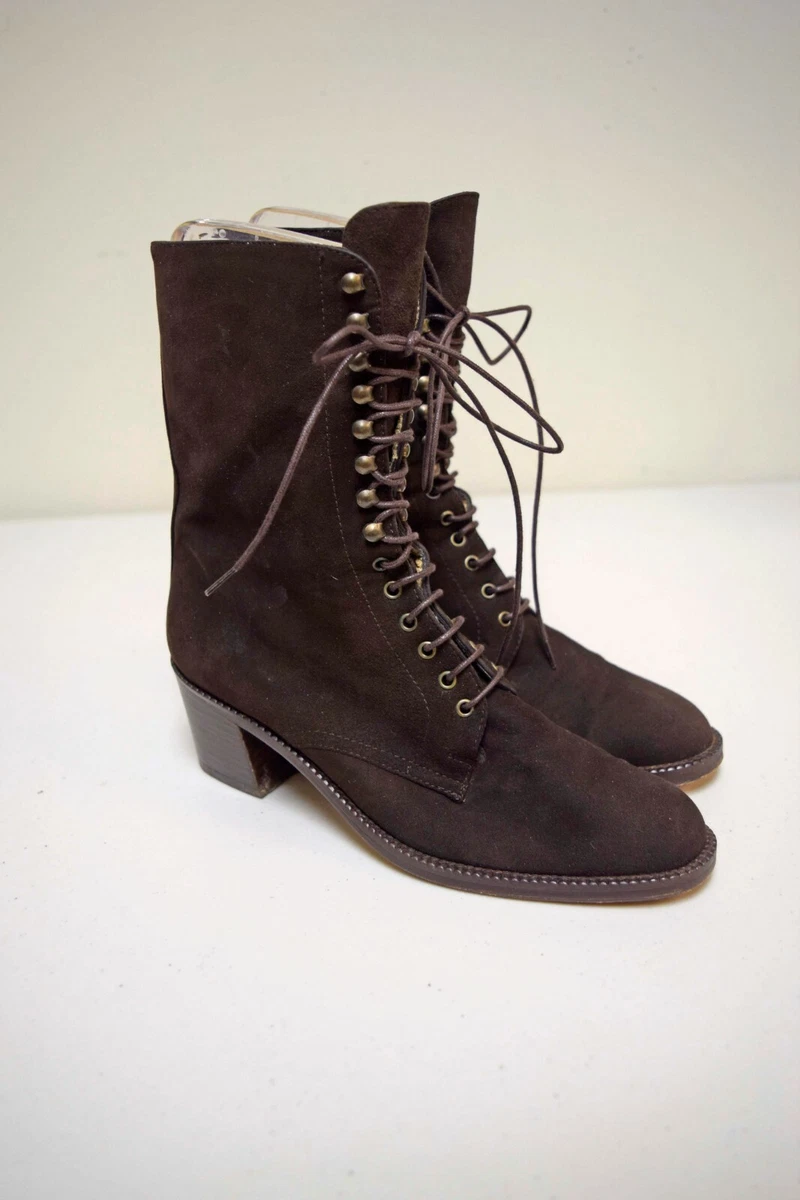 David aaron boots clearance