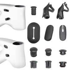 Brake Derailleur Line Hole Plugs for MTB Road...