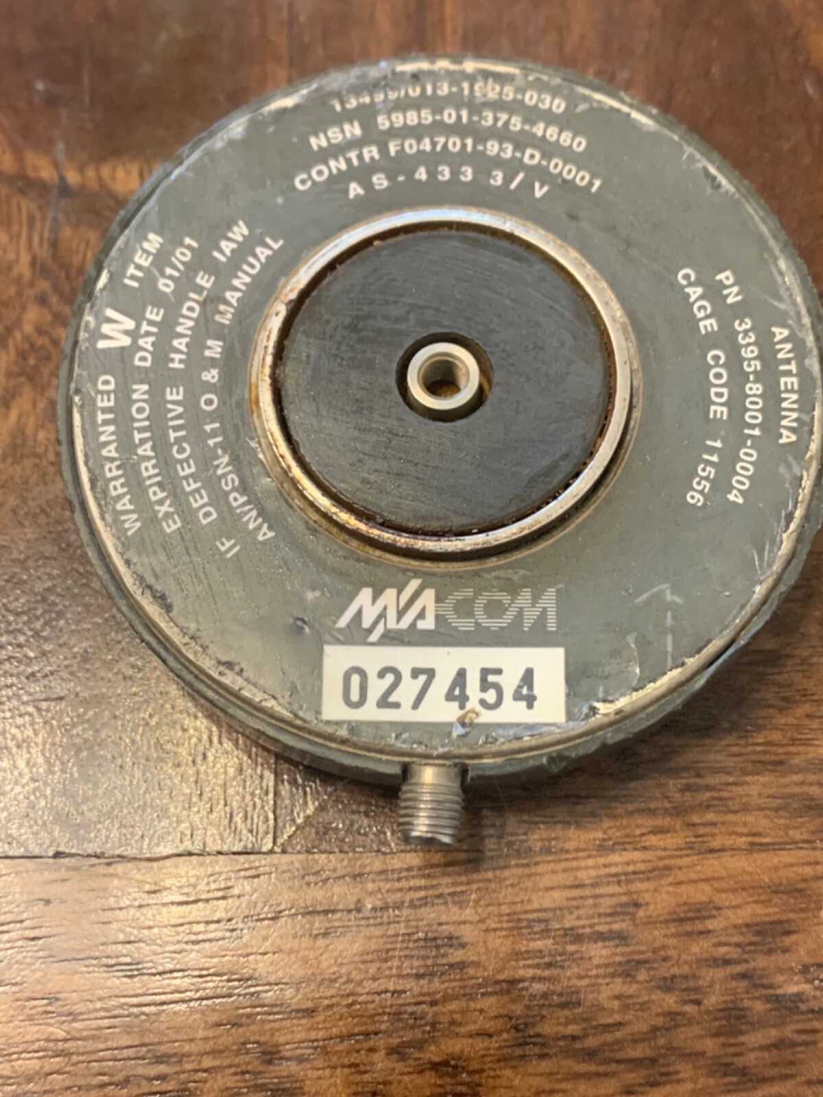 Picture 1 of 5