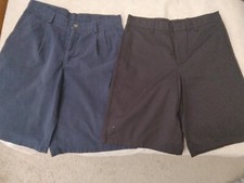Chaps Short For Boys 18 And 20