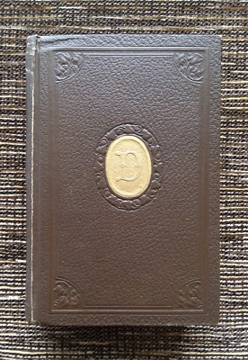 VERY RARE VINTAGE 1926 The Personal History of David Copperfield Charles Dickens
