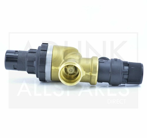 VÁLVULA COMBINADA AGUA FRÍA HEATSTORE 100L 120L 150L Y 170L 95605897 - Imagen 5 de 5