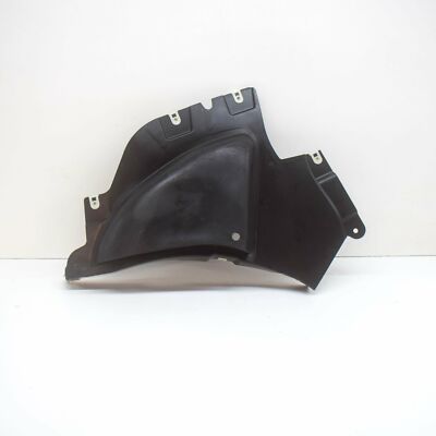NEW BMW 4 COUPE G22 G82 RIGHT BOTTOM WHEEL HOUSING COVER