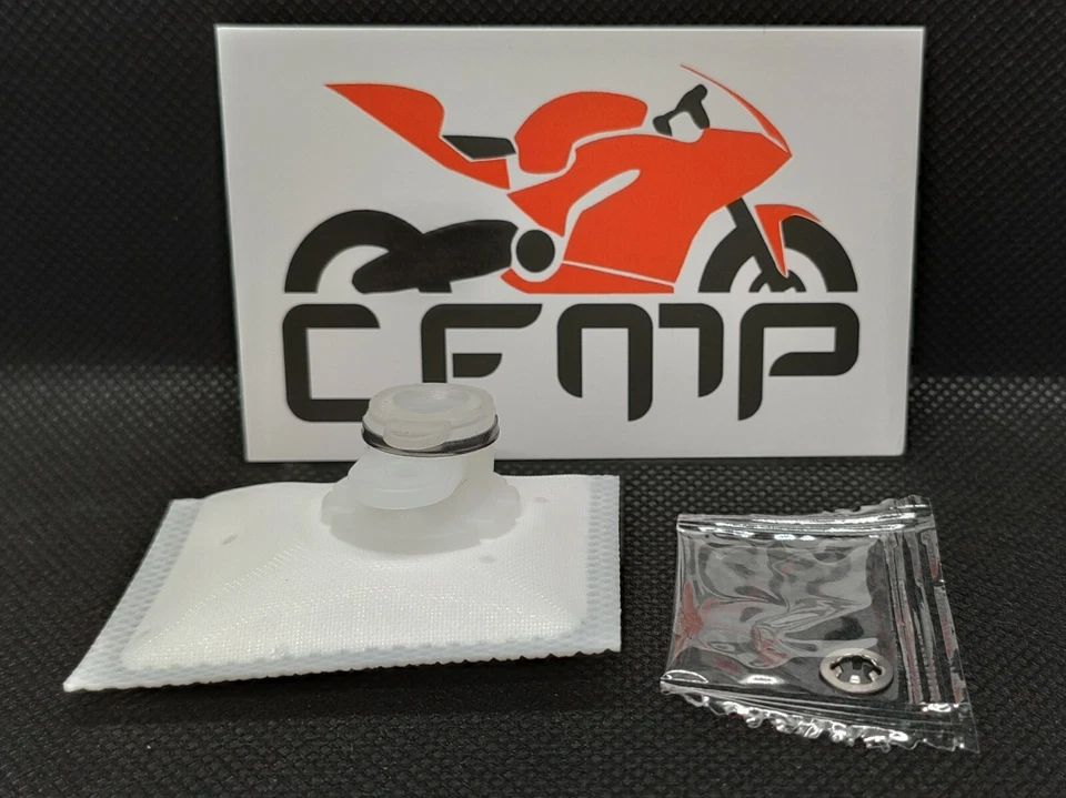 Filtre Pompe a essence Triumph Street Triple 675 765  - Photo 1/2