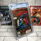 The Amazing Spider-Man #375 ~ (1993) NM/M 9.8 not CGC