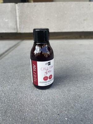 Oligo Calura Gloss 10-6 / 10V Toner Glaze Demi Permanent Hair Color 